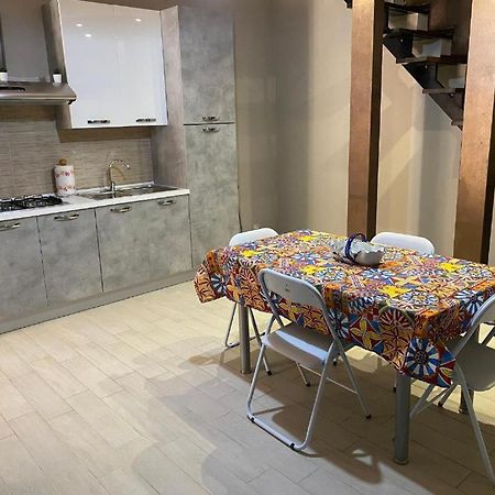 Le Mura Del Centro 아그리젠토 외부 사진